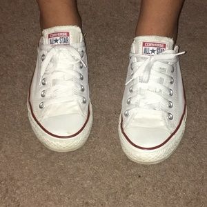 Converse All Stars